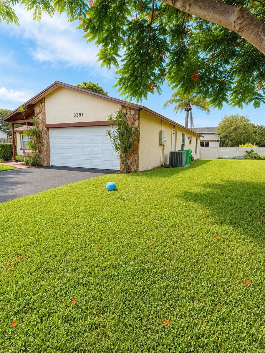 3391 NW 97th Terrace, Sunrise FL 33351 photo 3