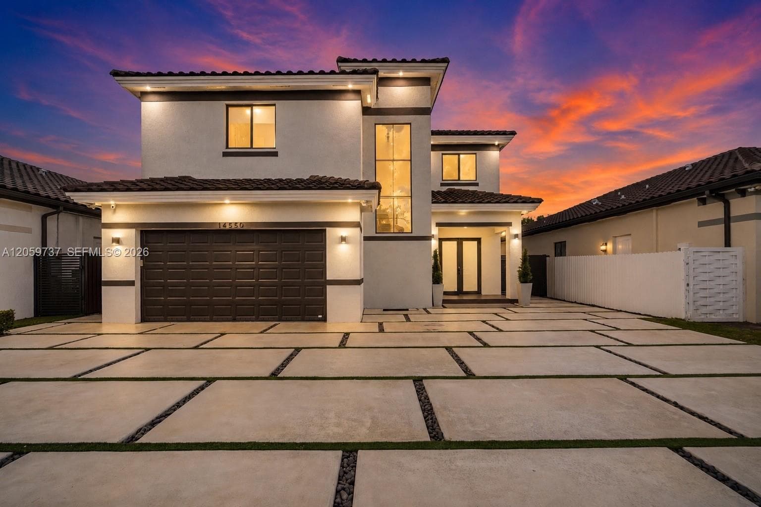 14550 SW 32nd st, Miami FL 33175