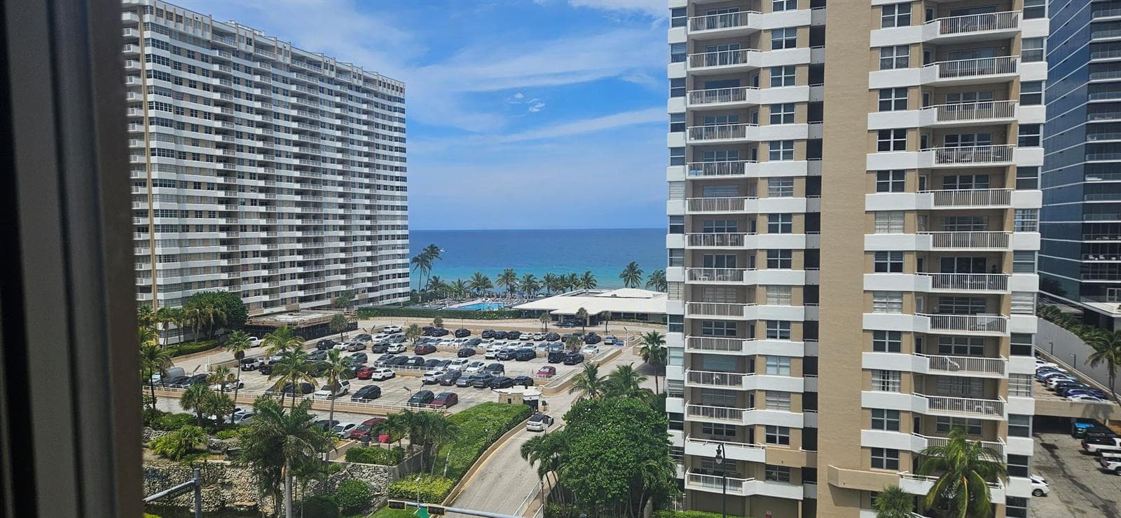 1985 S Ocean Drive # 8p, Hallandale Beach FL 33009 photo 2