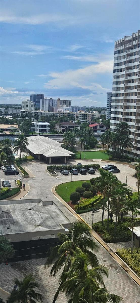1985 S Ocean Drive # 8p, Hallandale Beach FL 33009 photo 3