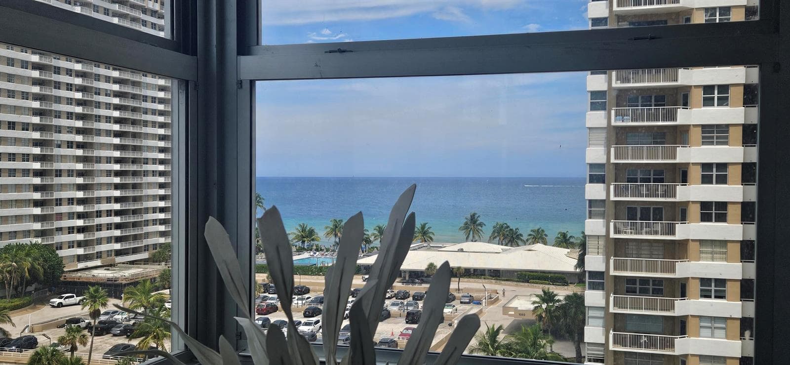 1985 S Ocean Drive # 8p, Hallandale Beach FL 33009 photo 4