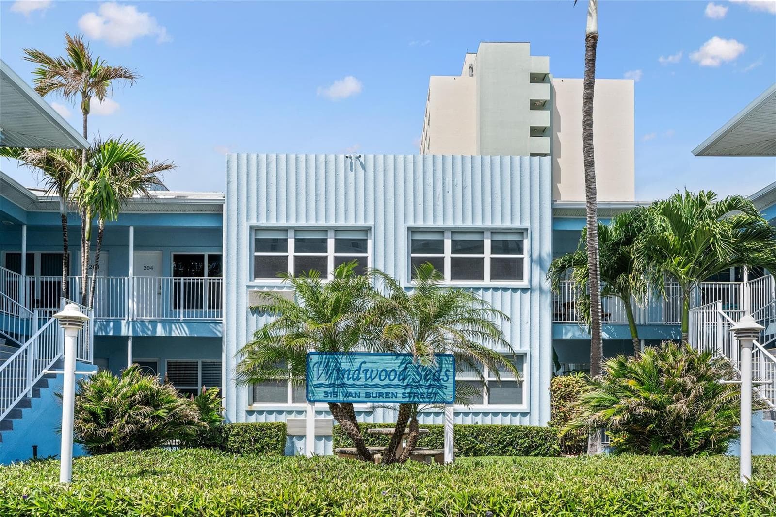 315 Van Buren Street # 205B, Hollywood FL 33019 photo 3