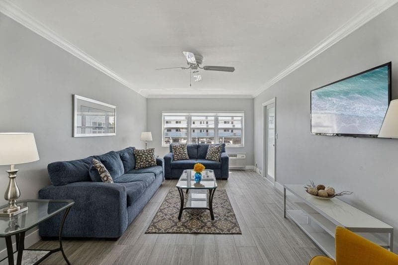 315 Van Buren Street # 205B, Hollywood FL 33019 photo 5