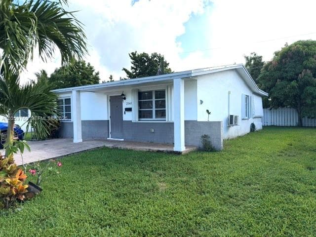 2560 NW 81st Terrace # 2560, Sunrise FL 33322 photo 2