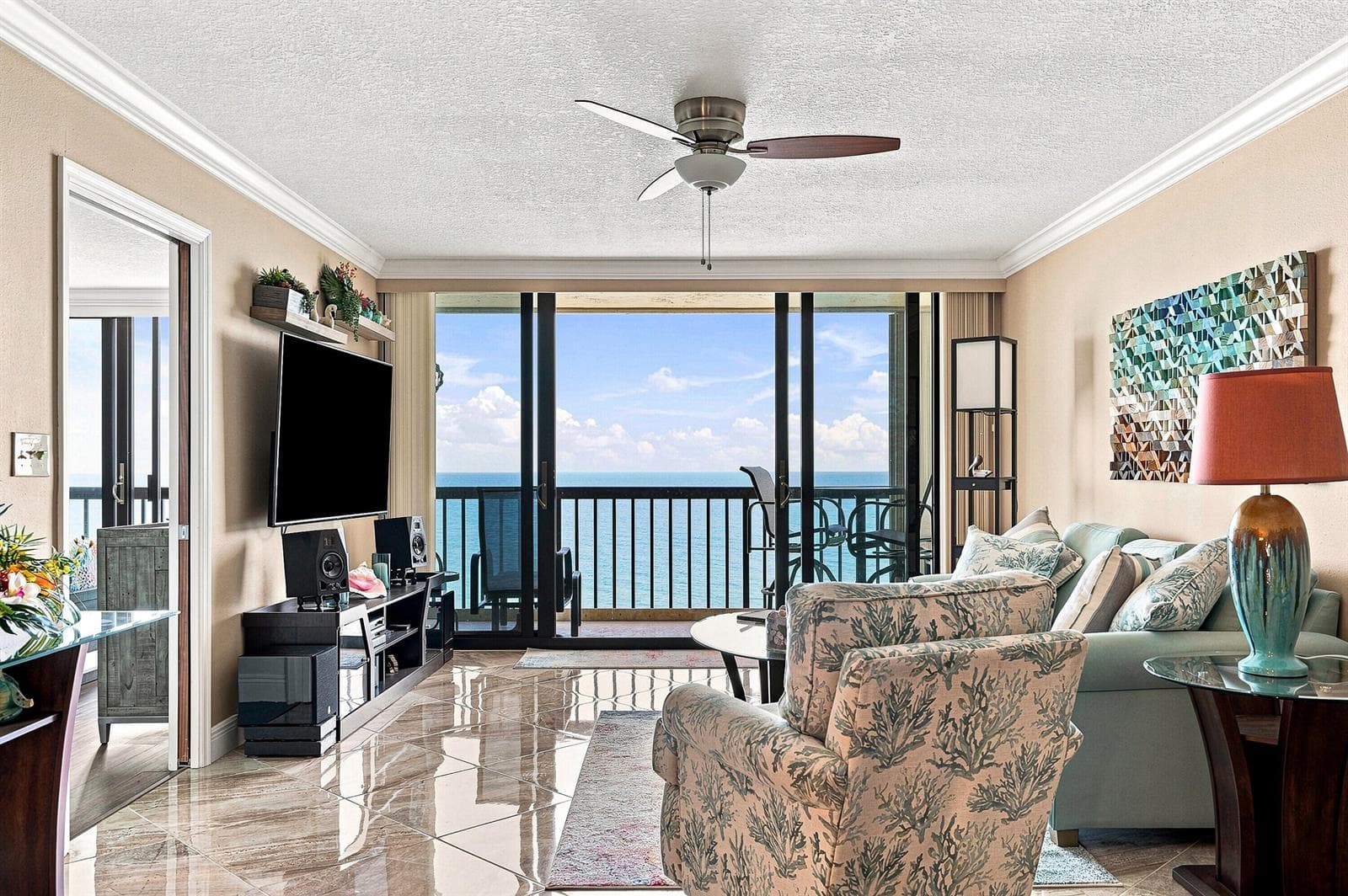 9550 S Ocean Drive # 1702, Jensen Beach FL 34957 photo 4