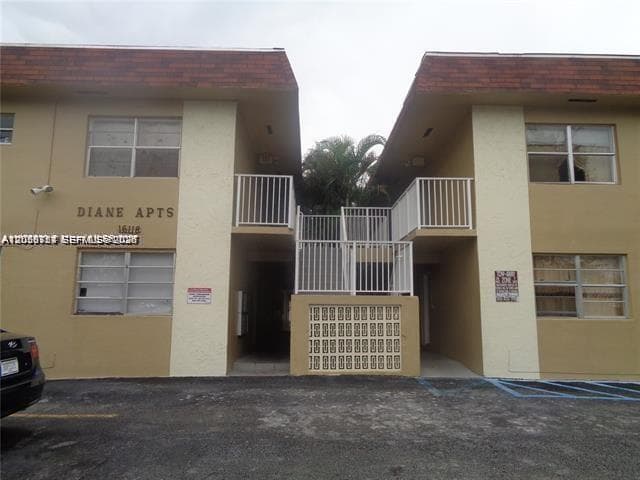 16150 NE 21st Ave # 6, North Miami Beach FL 33162