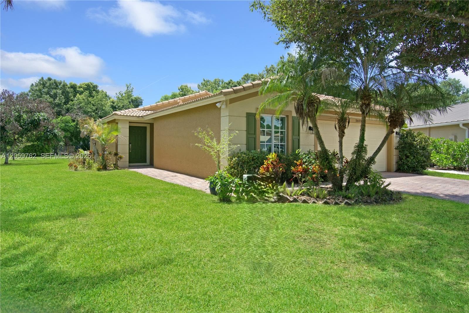 5603 SE Graham DR # 5603, Stuart FL 34997