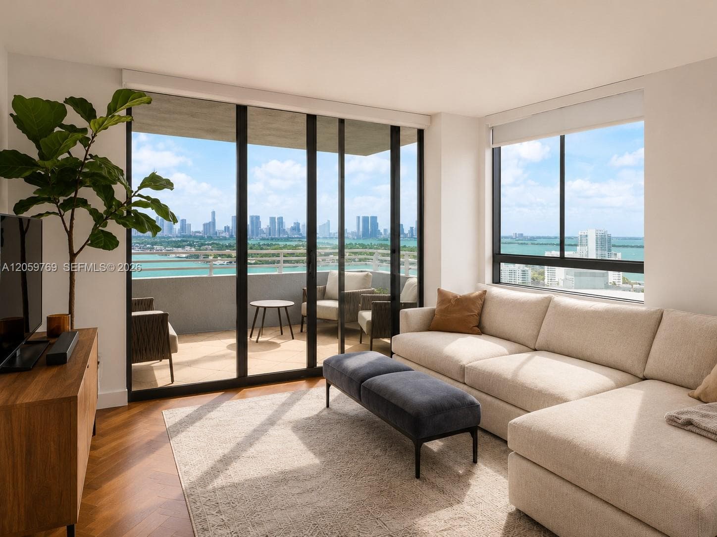 1330 West Ave # 2601, Miami Beach FL 33139
