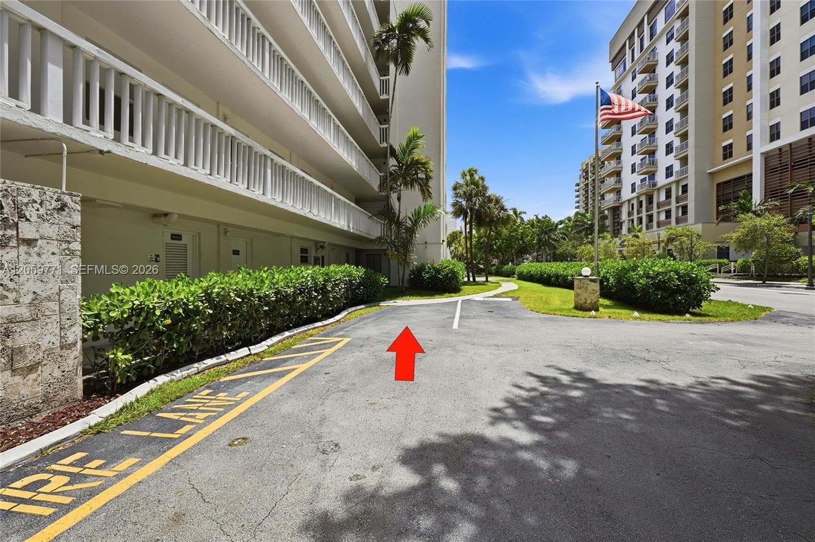 2555 NE 11 Street # 510, Fort Lauderdale FL 33304 photo 5