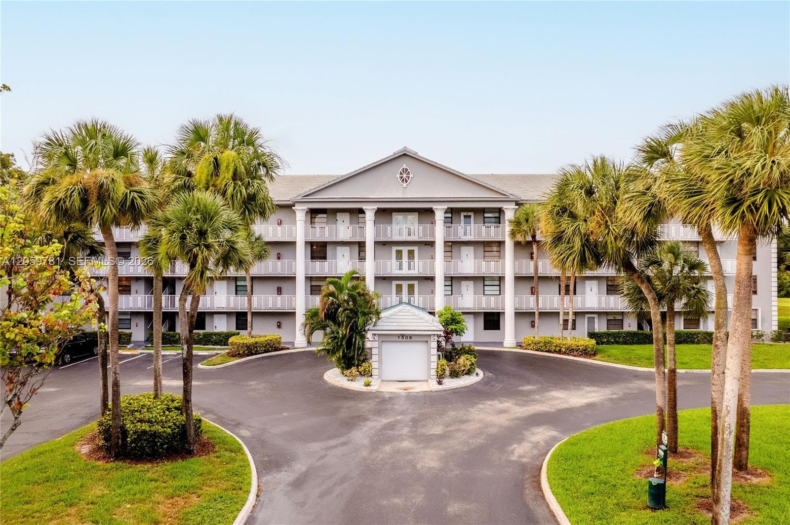 1508 S WHITEHALL # 206, Davie FL 33324