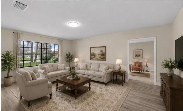 272 SW Carter Avenue, Port St. Lucie FL 34983 photo 3