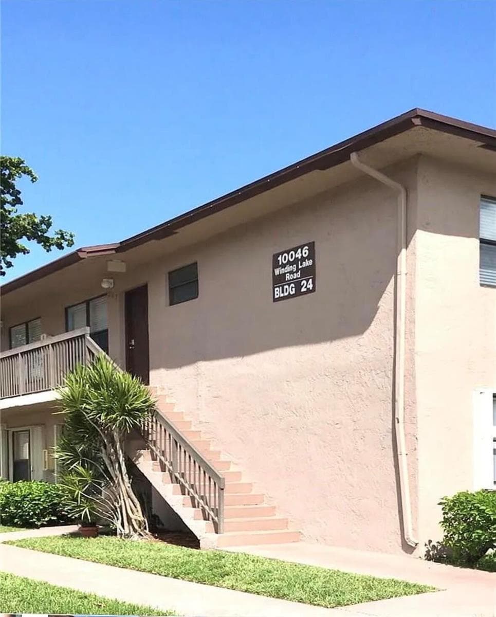 10046 WINDING LAKE Road # 202, Sunrise FL 33351 photo 2