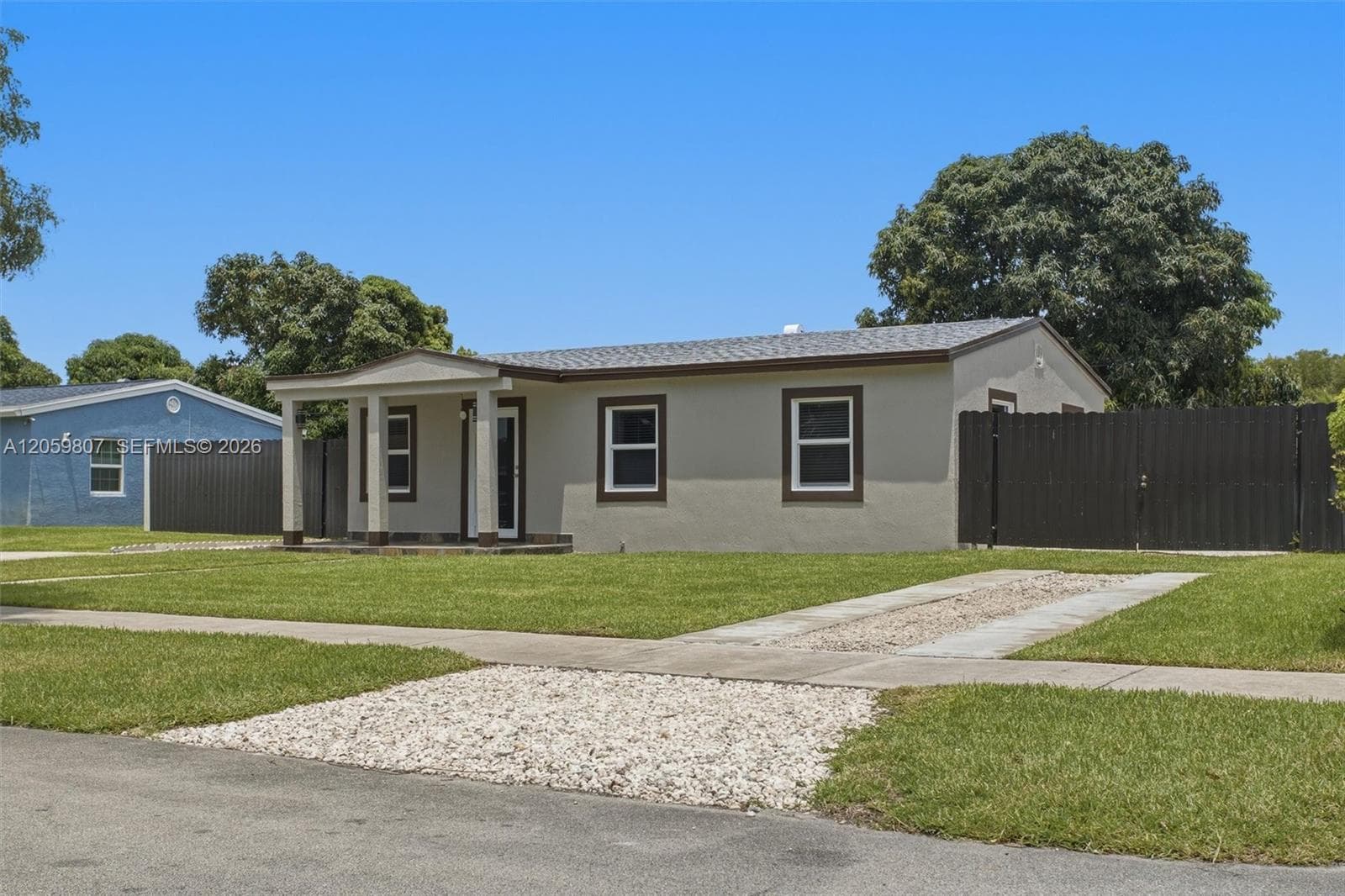 16031 NW 18th Ave, Miami Gardens FL 33054
