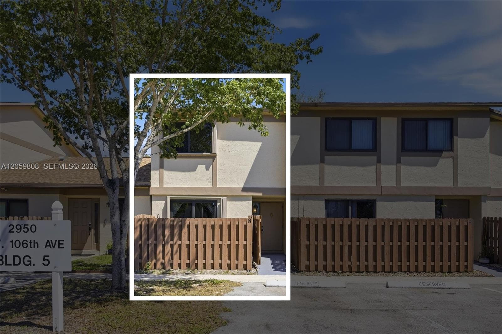 2950 NW 106th Ave # 8, Sunrise FL 33322 photo 2