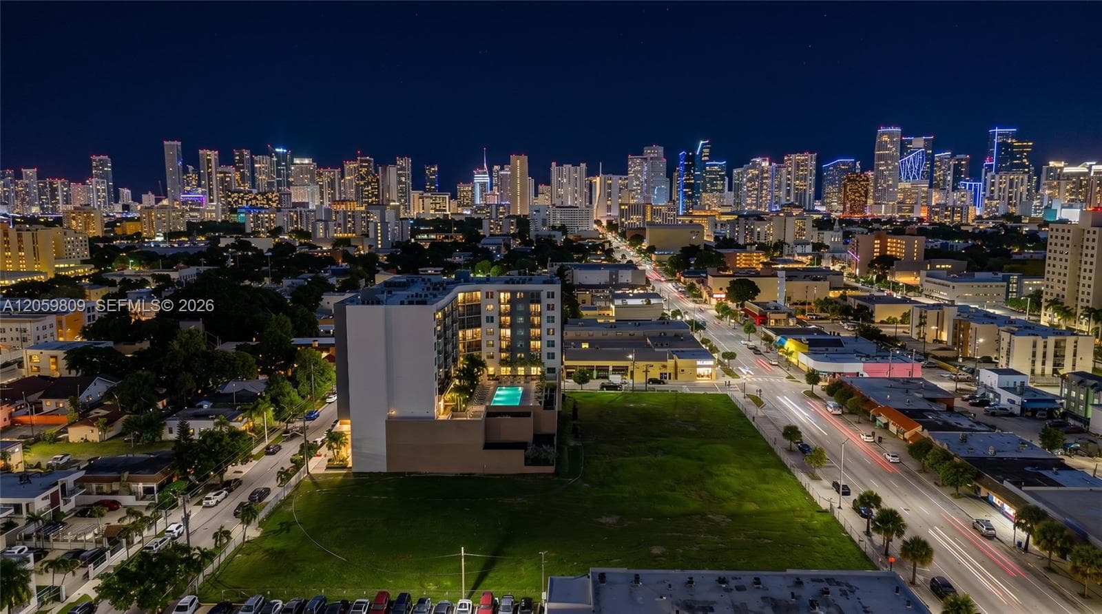 1110 NW 1st ST # 305, Miami FL 33128 photo 2