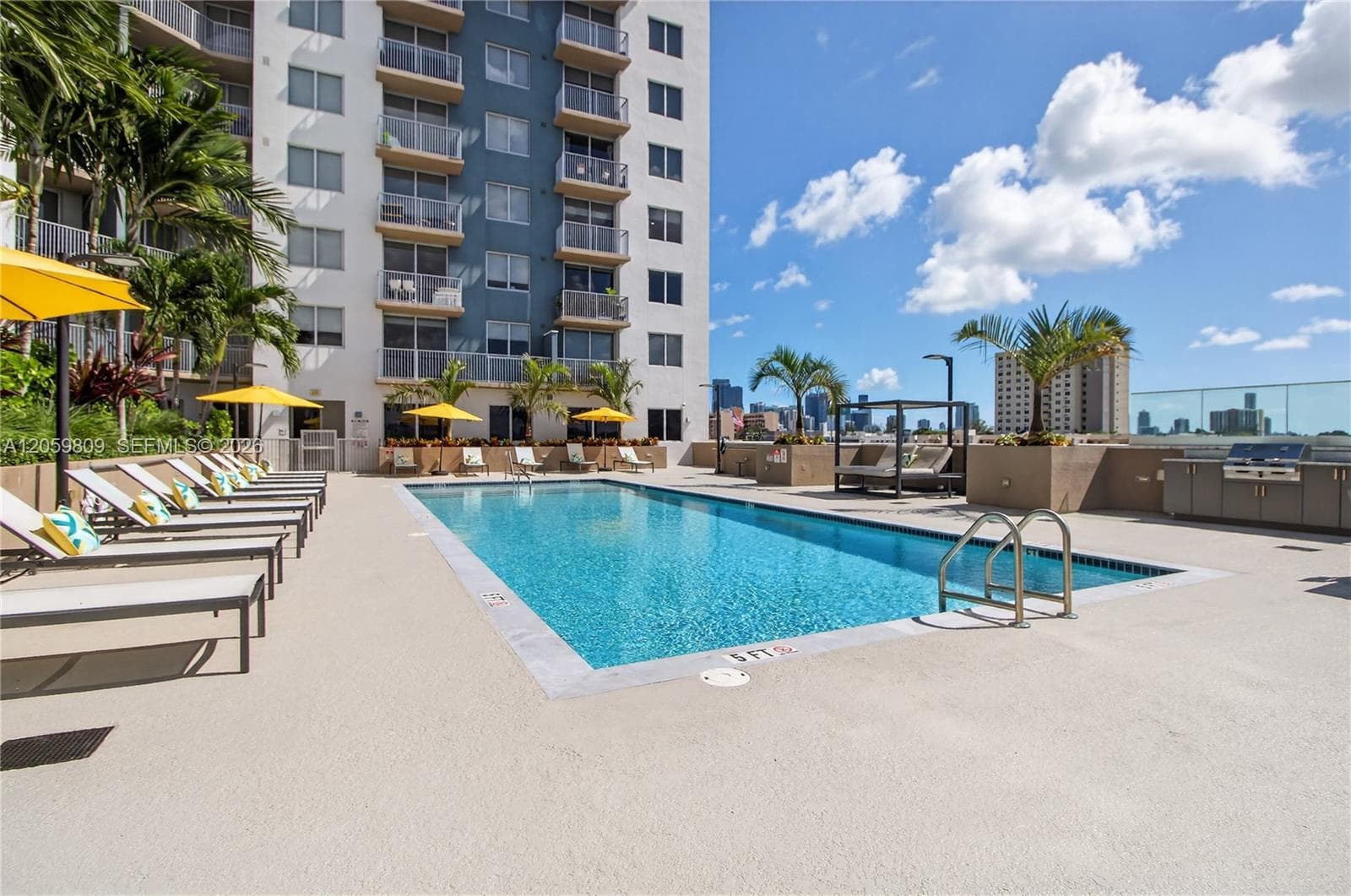 1110 NW 1st ST # 305, Miami FL 33128 photo 3