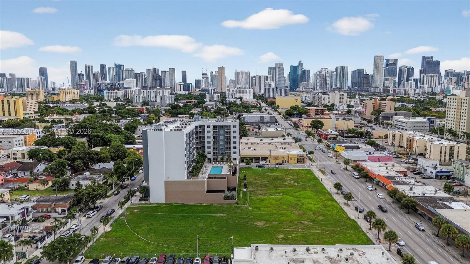 1110 NW 1st ST # 305, Miami FL 33128 photo 5