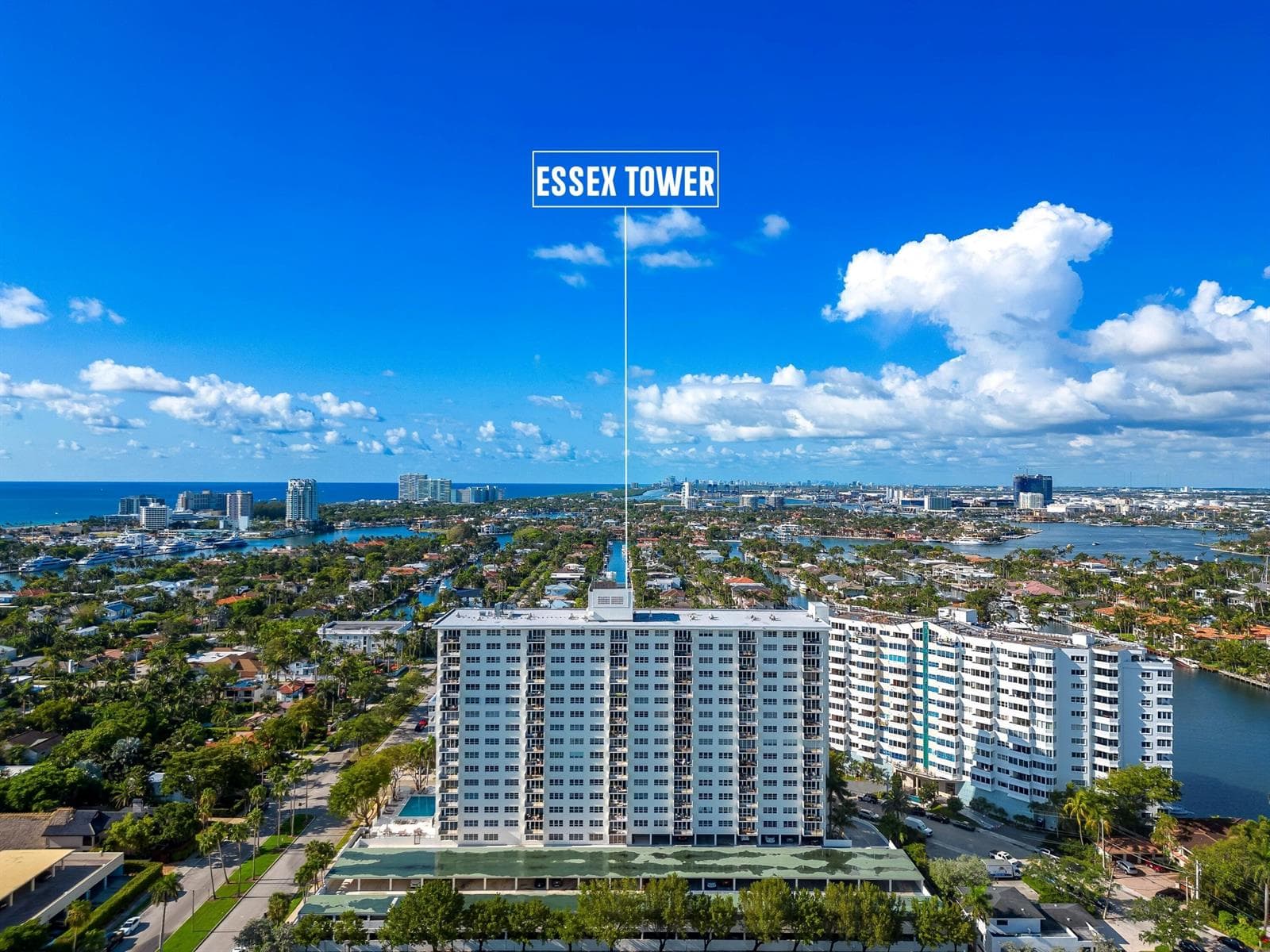 340 Sunset Drive # 1502, Fort Lauderdale FL 33301 photo 3