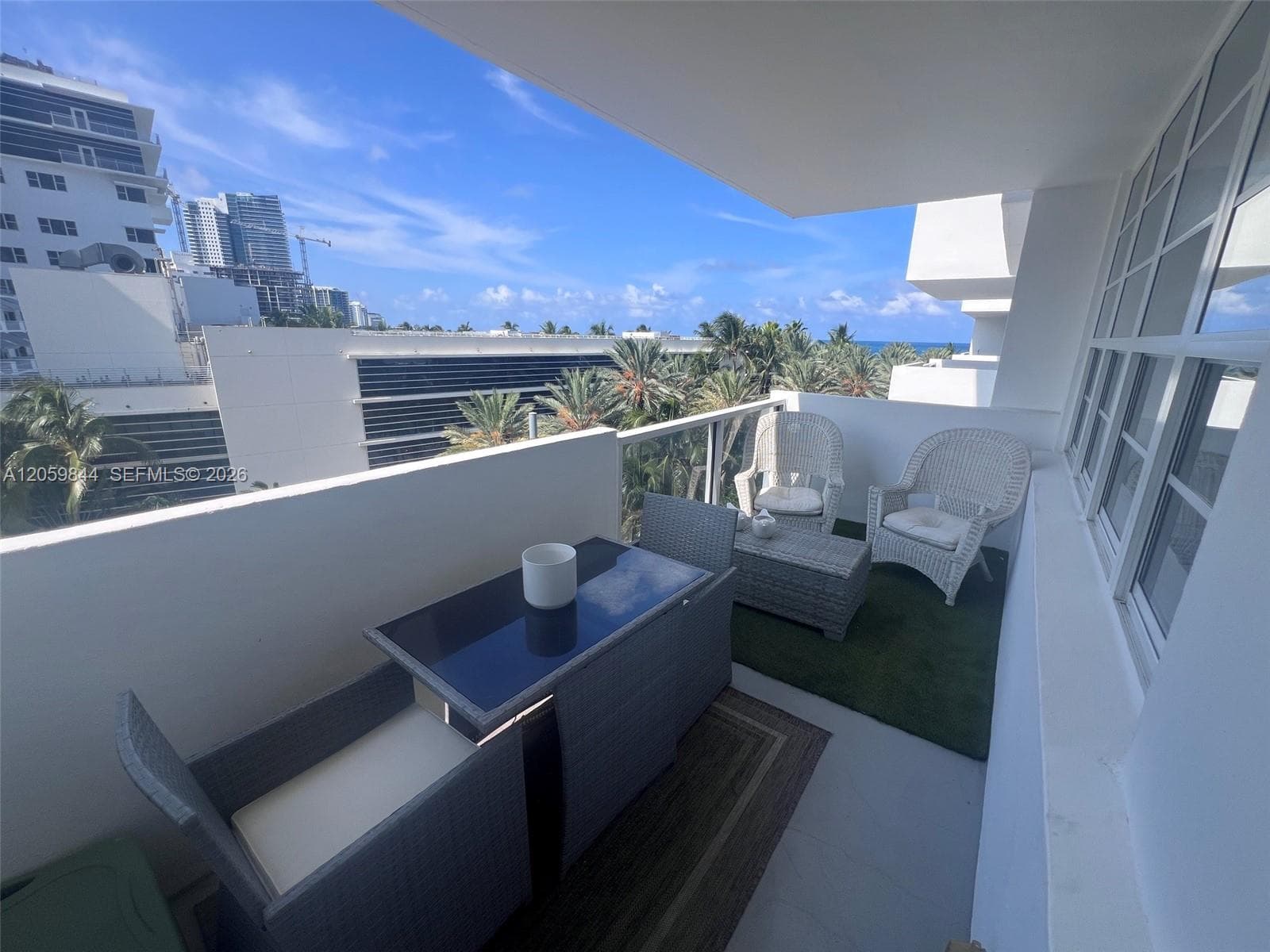 100 Lincoln Rd # 537, Miami Beach FL 33139