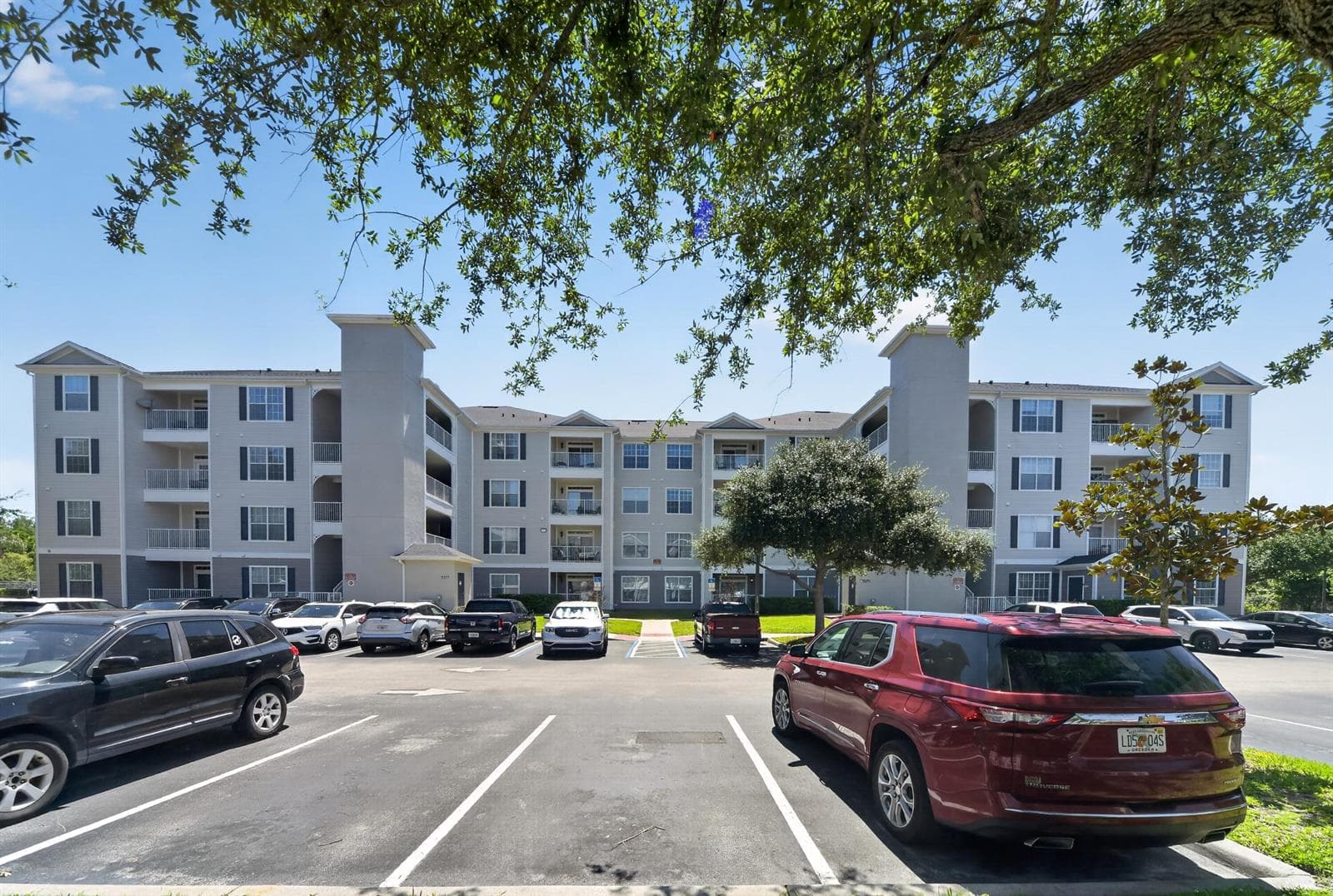 3177 Feltrim Place Unit 104, Kissimmee FL 34747 photo 2