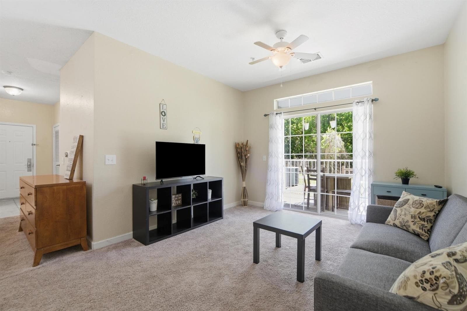 3177 Feltrim Place Unit 104, Kissimmee FL 34747 photo 3