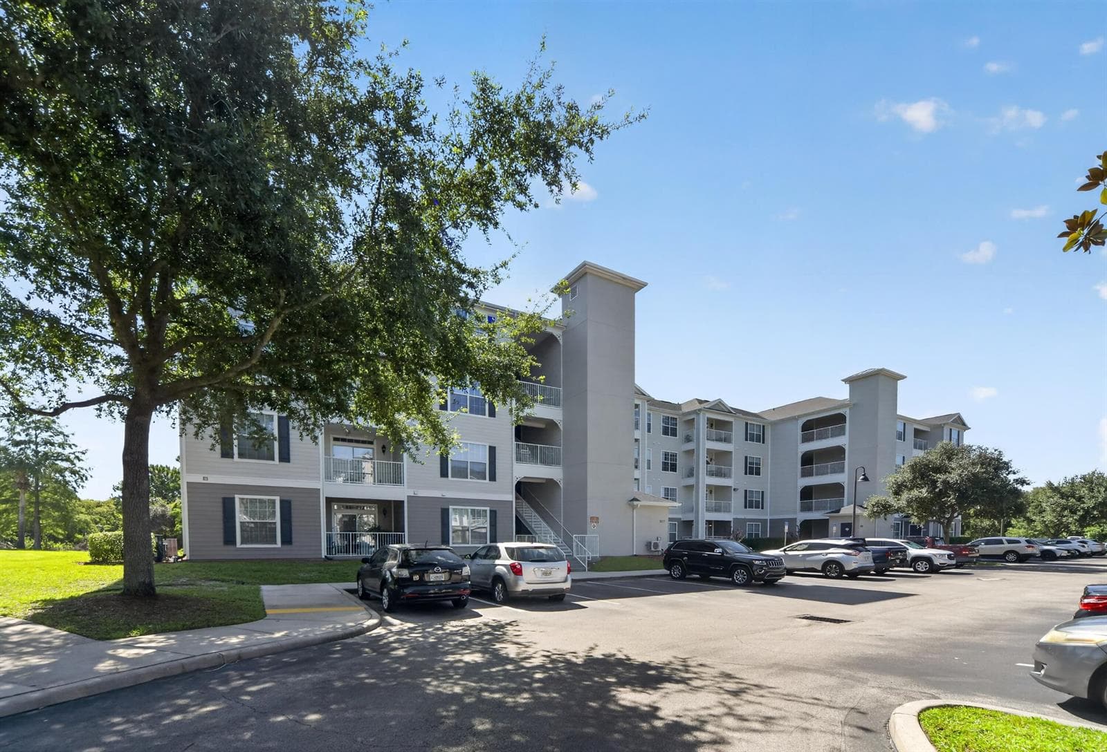 3177 Feltrim Place Unit 104, Kissimmee FL 34747