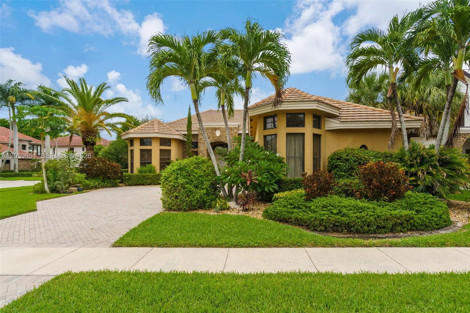3617 Royalle Ter, Wellington FL 33449 photo 2