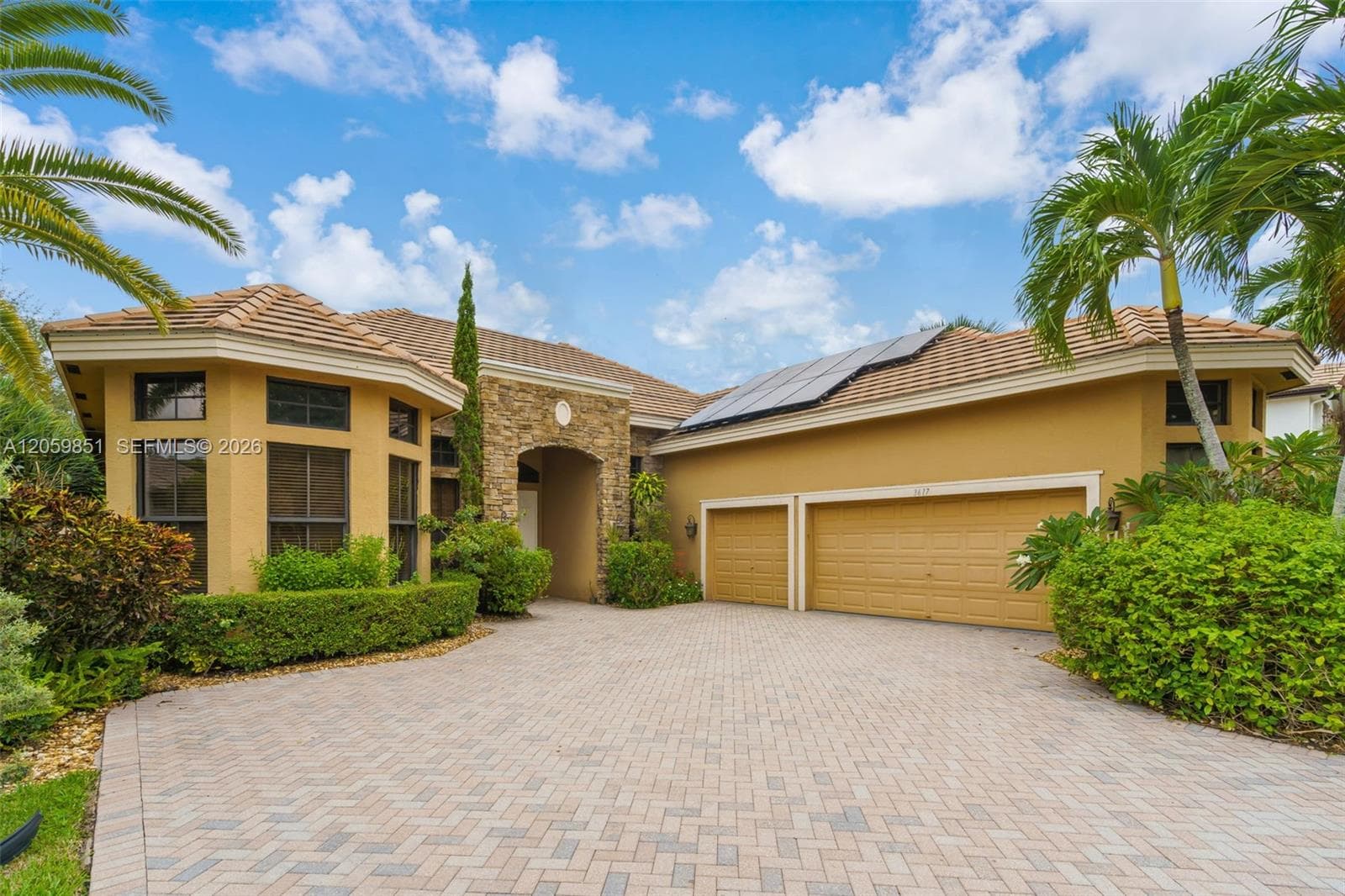 3617 Royalle Ter, Wellington FL 33449 photo 3