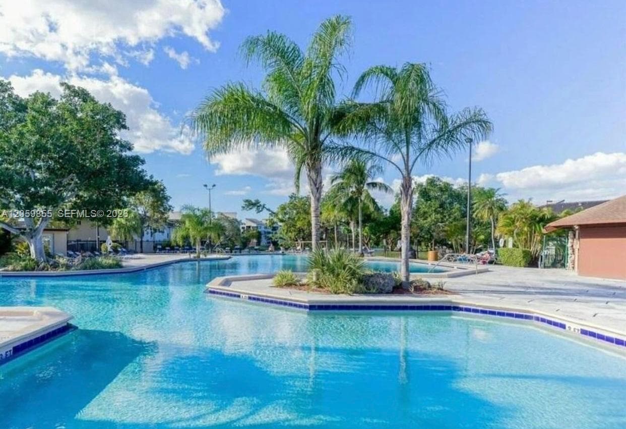 6544 SW 114 PL # B76, Miami FL 33173-4785