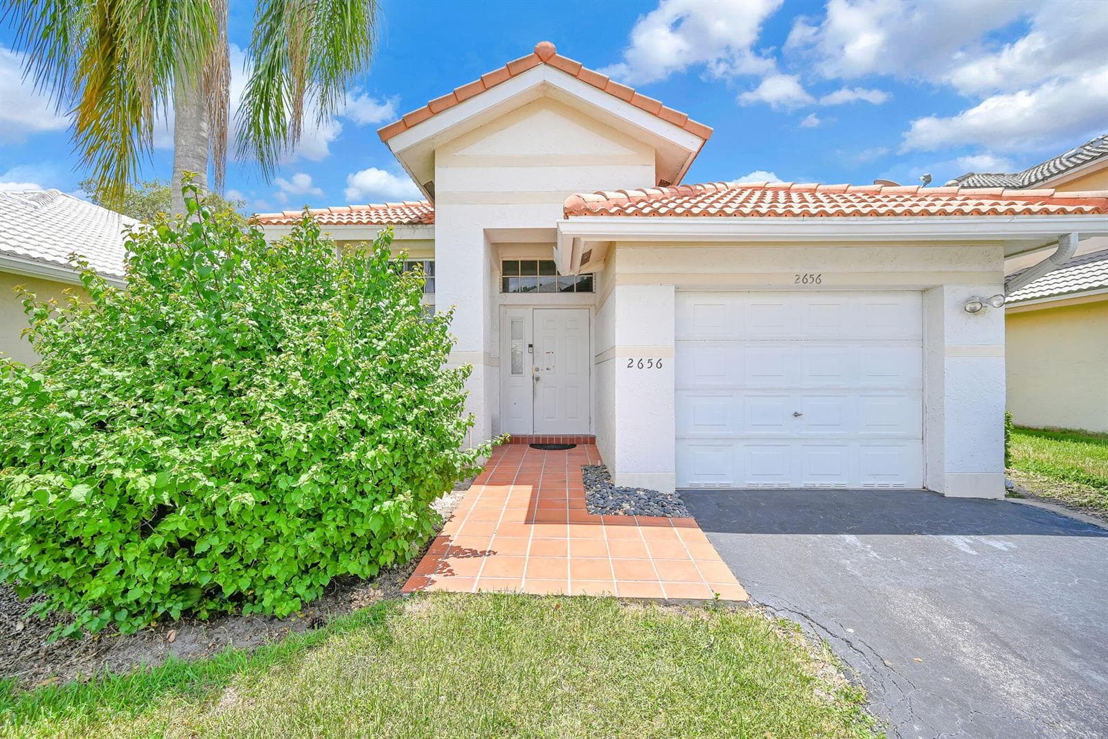 2656 NW 68TH Avenue, Margate FL 33063