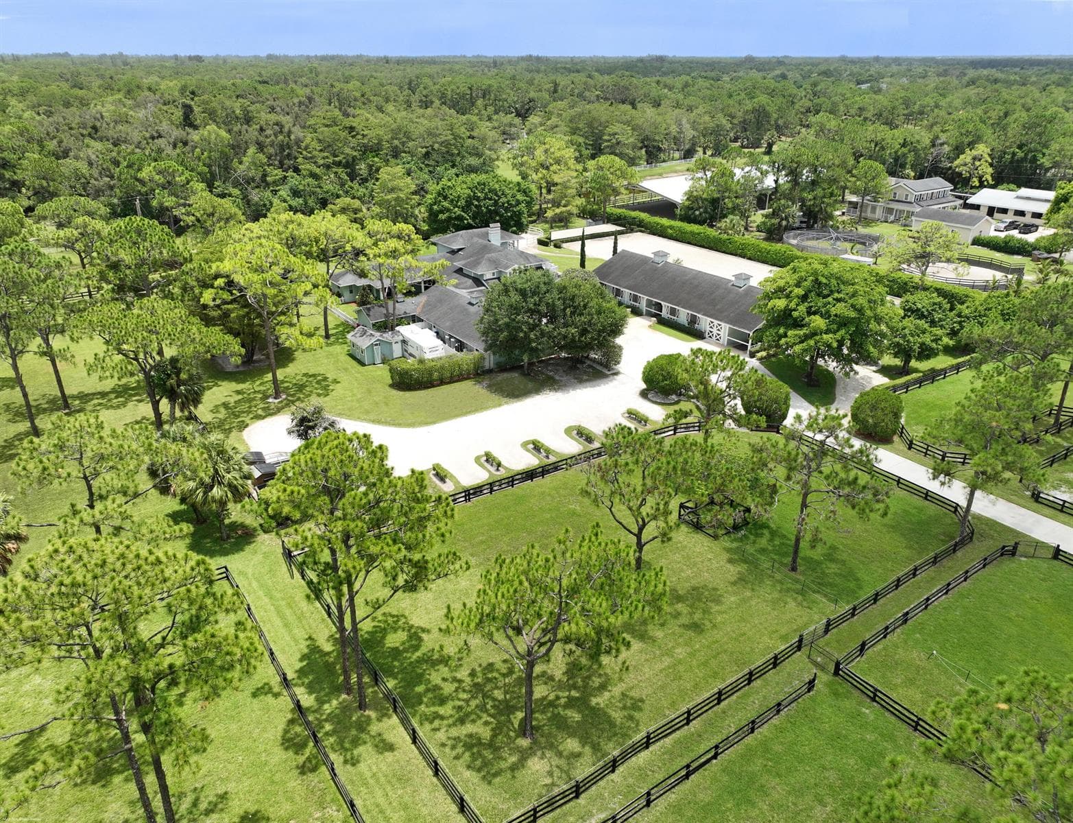 2740 Buck Ridge Trail, Loxahatchee, FL 33470 photo 2