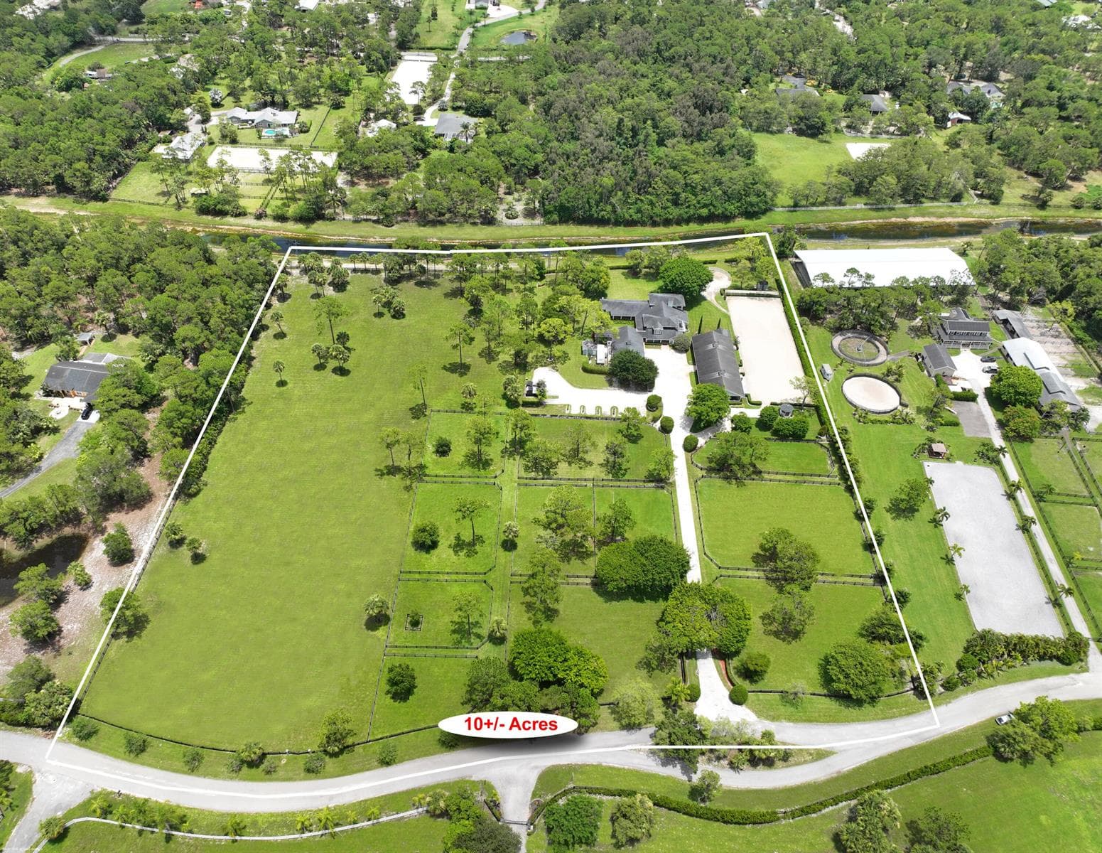 2740 Buck Ridge Trail, Loxahatchee FL 33470