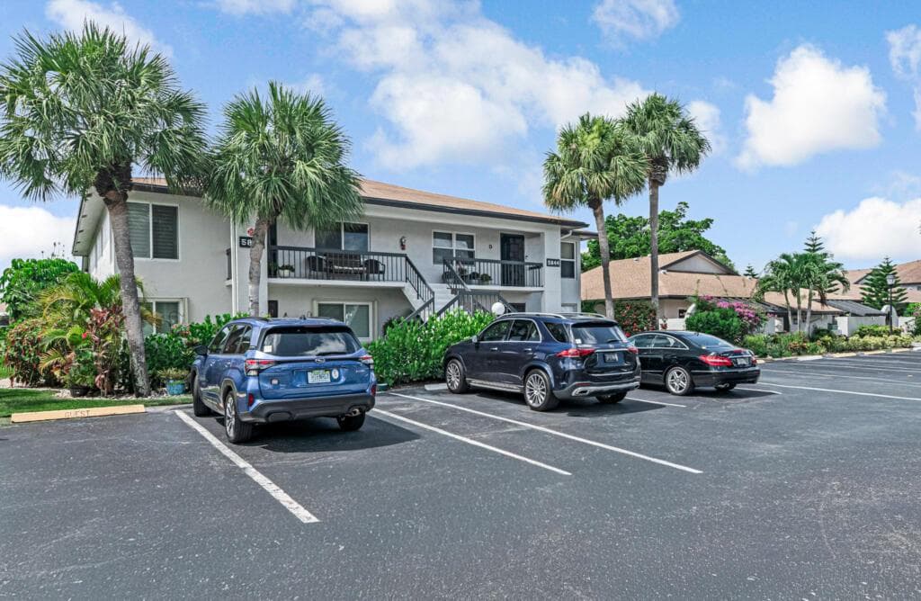 5844 Areca Palm Court # C, Delray Beach FL 33484 photo 2