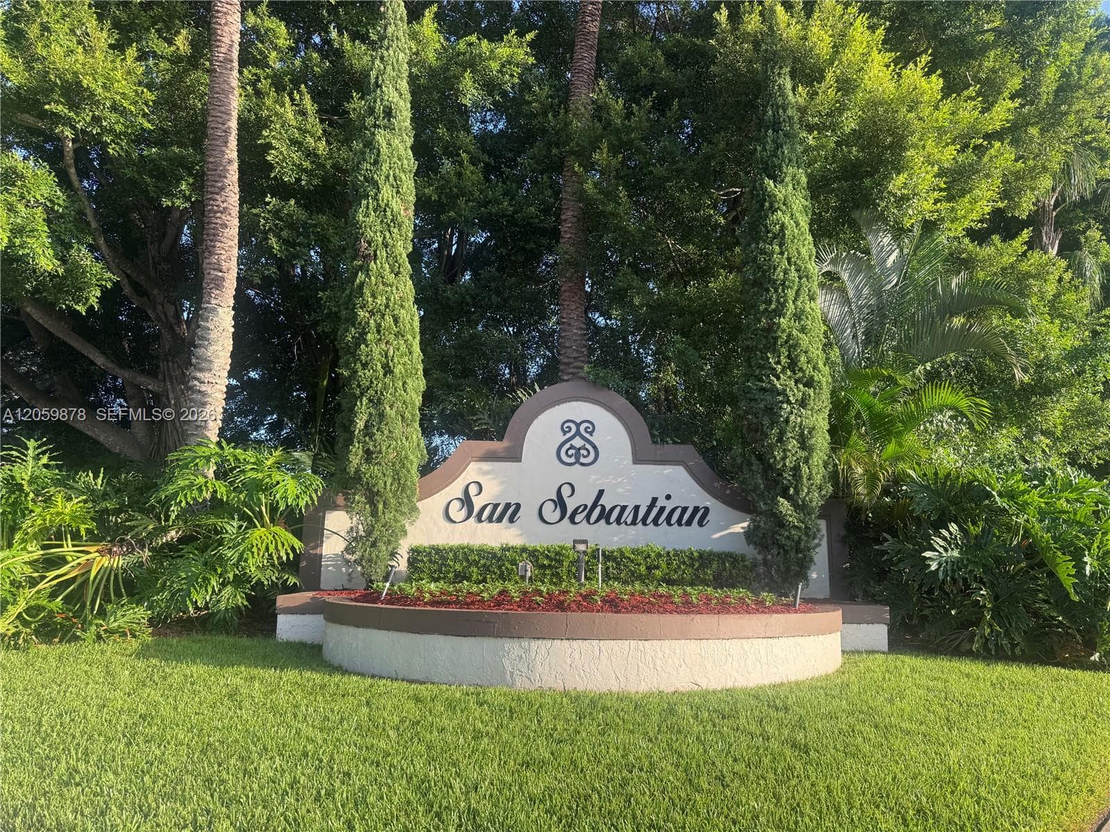 1543 Barcelona Way # 30, Weston FL 33327