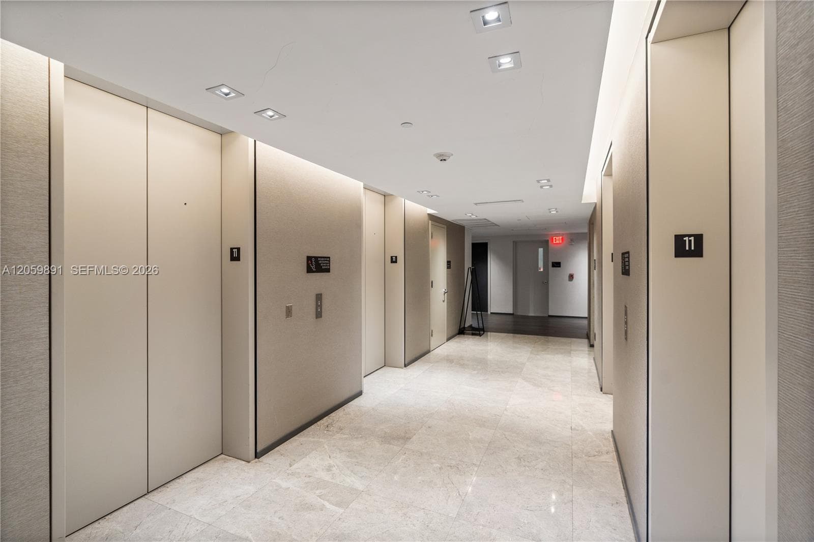 1451 Brickell Ave # 1103, Miami FL 33131 photo 4