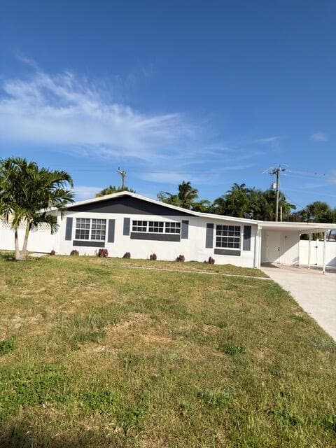 364 Garden Boulevard, Palm Beach Gardens FL 33410 photo 2