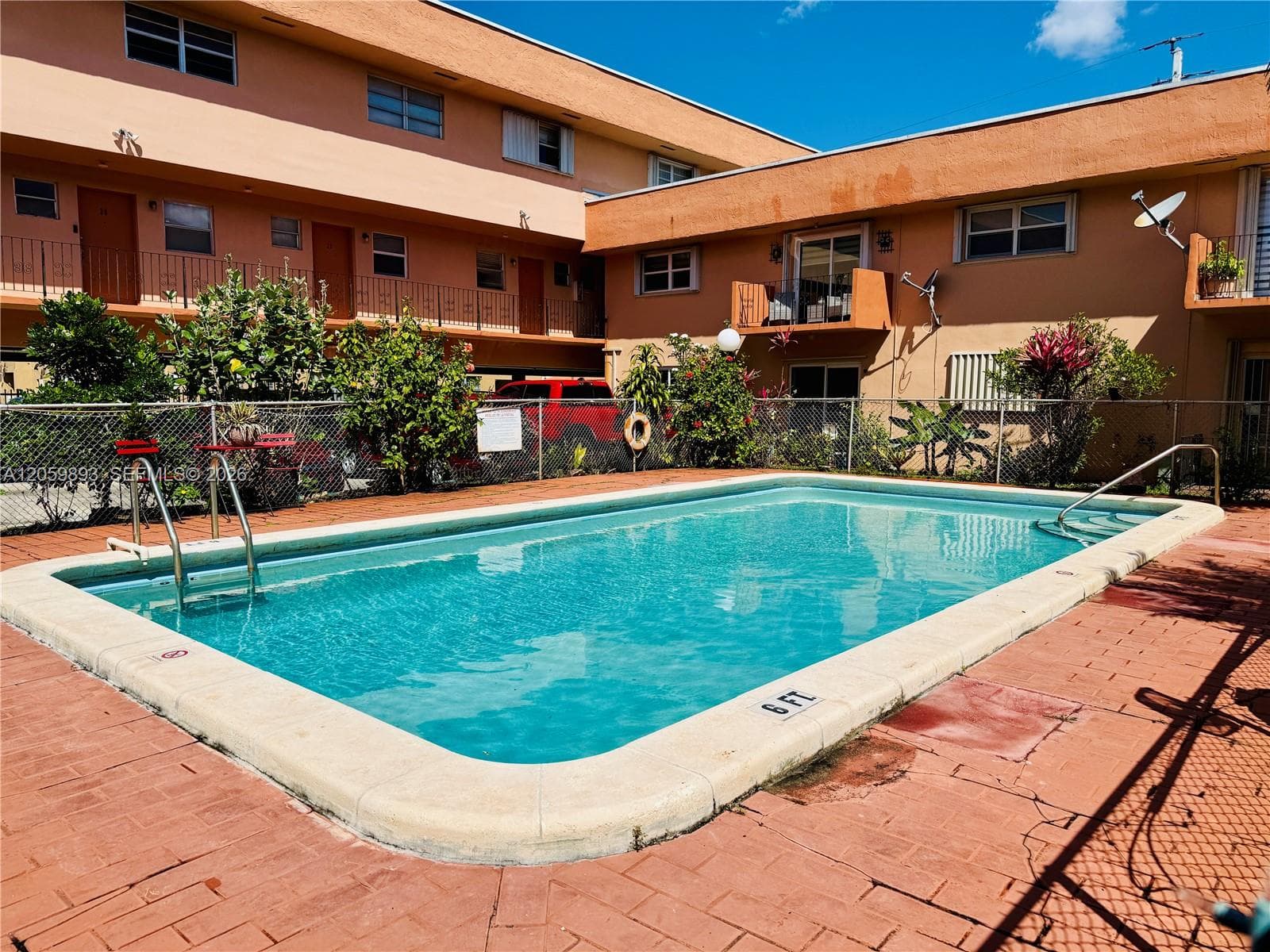 1100 W 35th St # 8, Hialeah FL 33012 photo 2