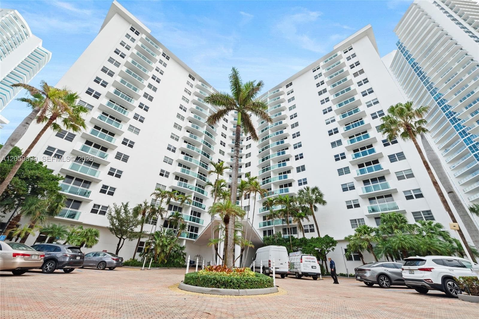3001 S Ocean Dr # 947, Hollywood FL 33019