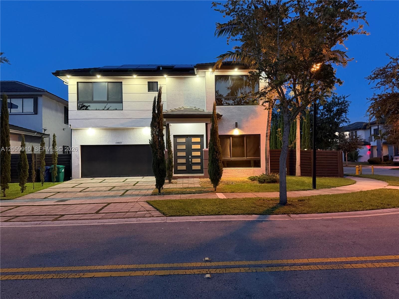 13661 SW 160th Ct, Miami FL 33196 photo 2
