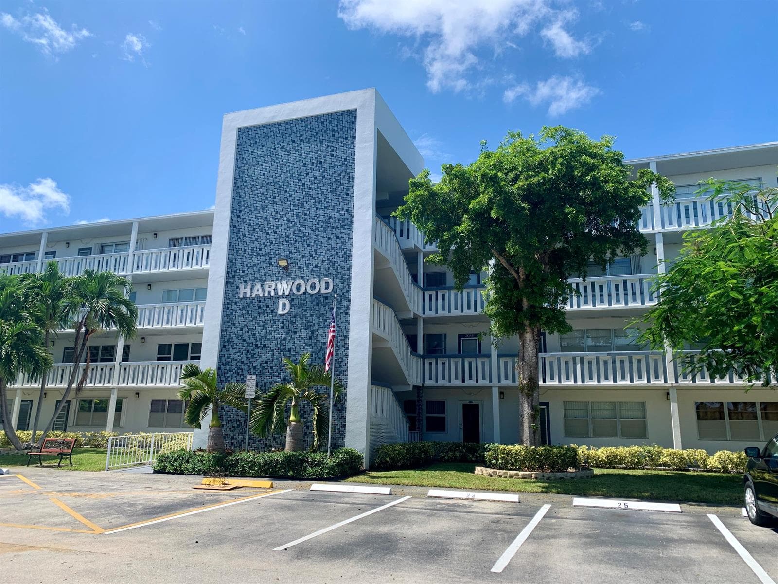4030 HARWOOD D # 4030, Deerfield Beach FL 33442