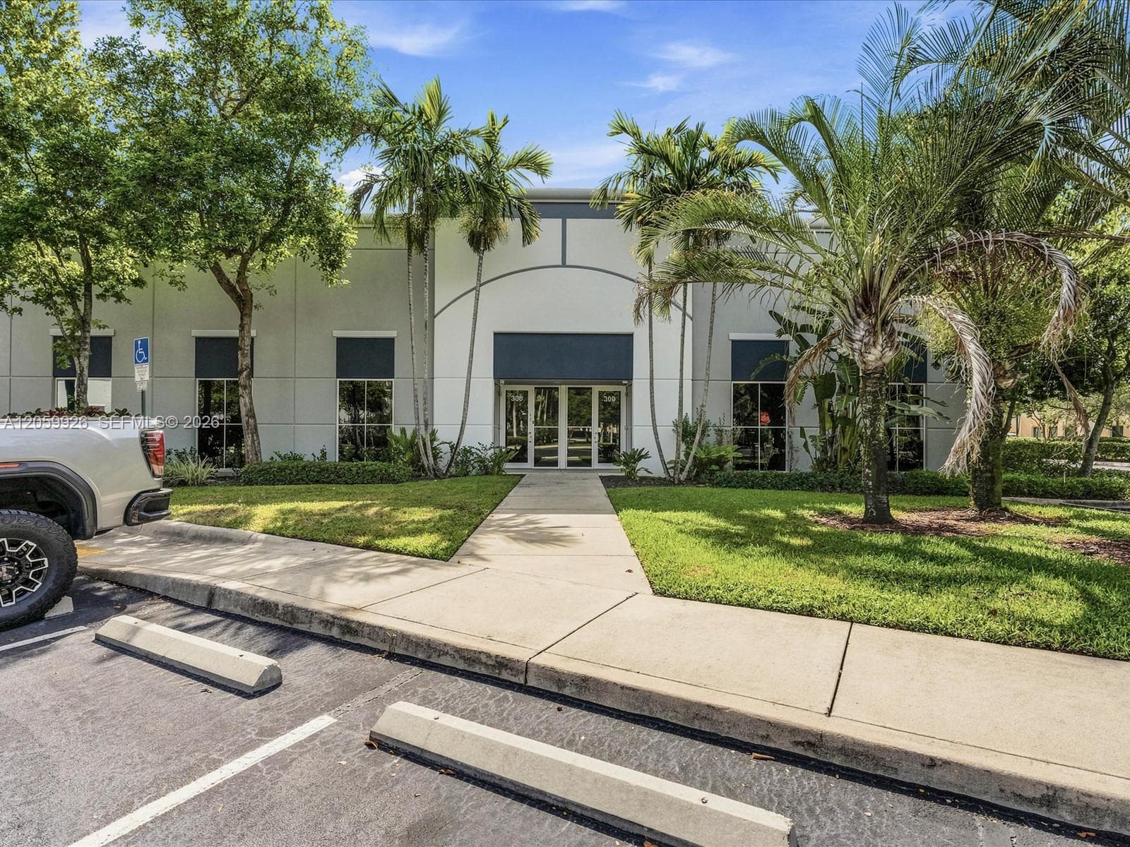 15481 SW 12th St # 309, Sunrise FL 33326