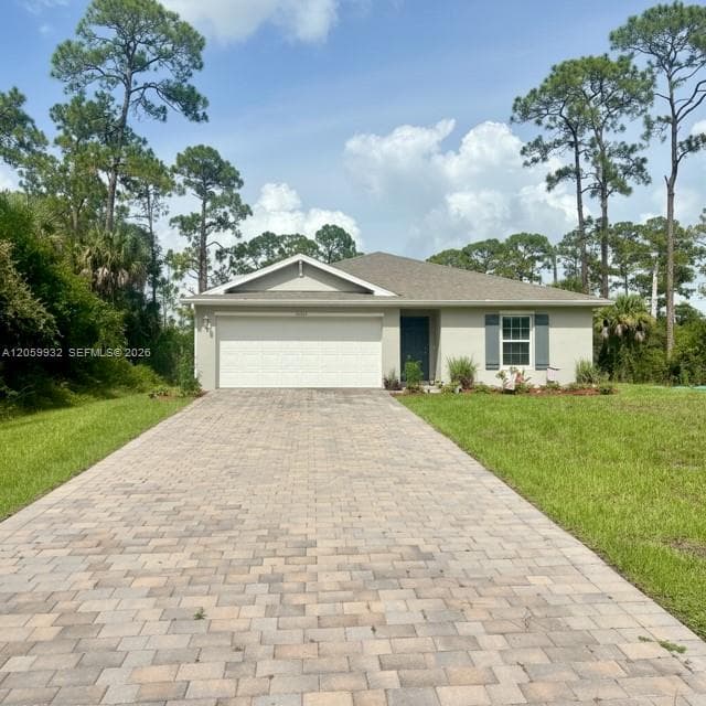 5009 N Rosebud Cir, La Belle FL 33935