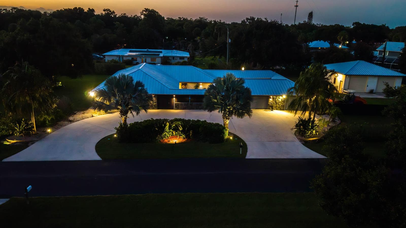 3504 FONTANEDA Avenue, Fort Pierce FL 34947