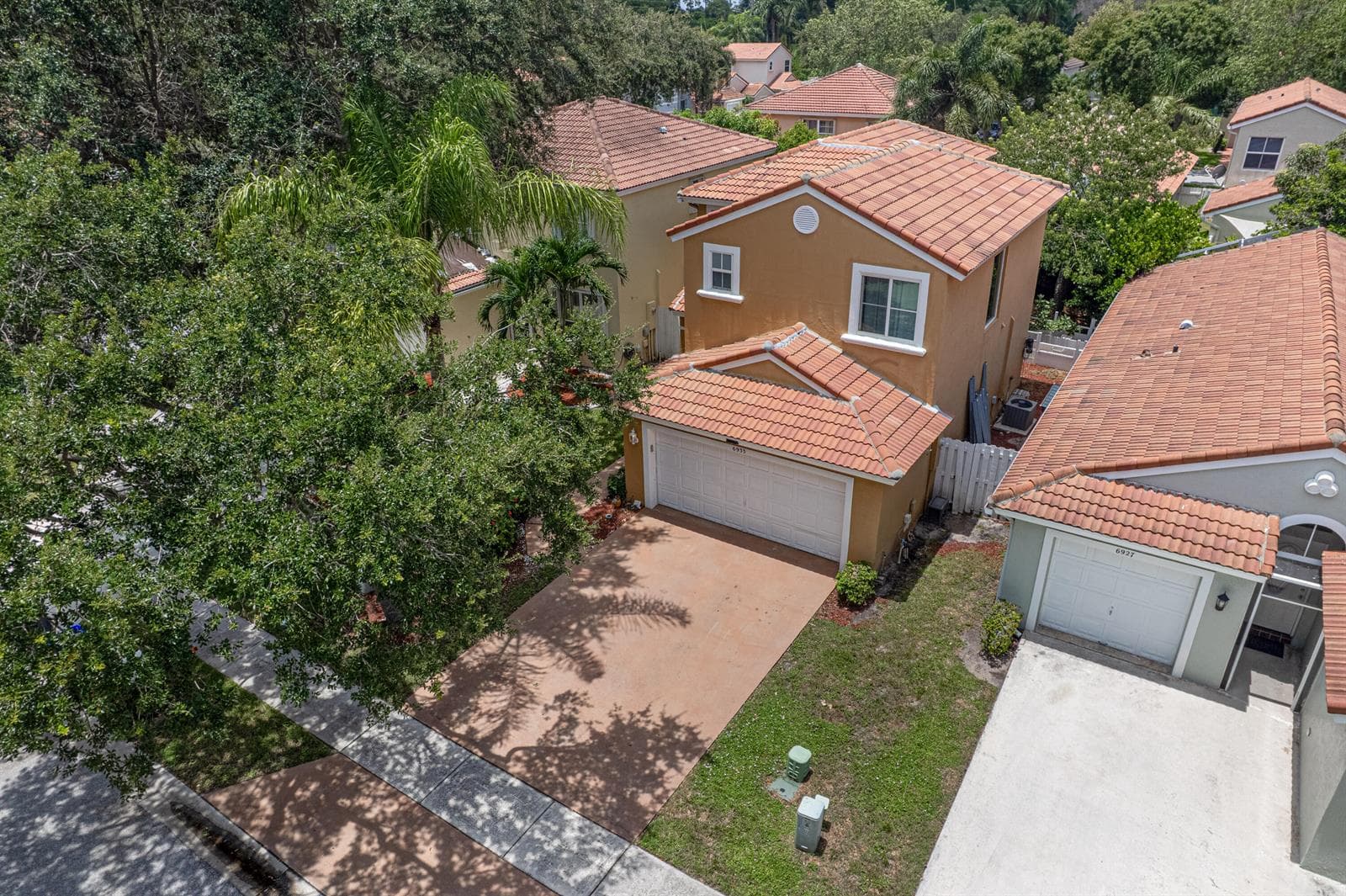 6933 DESERT INN Terrace, Lake Worth FL 33463 photo 5