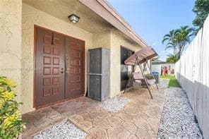 7433 SW 13TH Street SW, North Lauderdale FL 33068