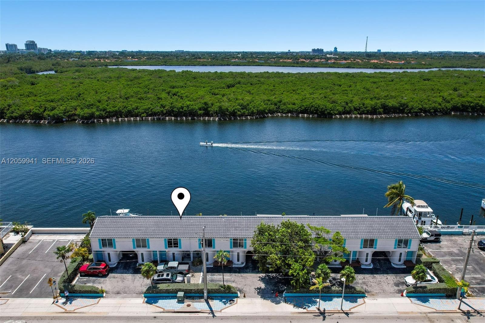 1800 N Ocean Dr # 203, Hollywood FL 33019 photo 2