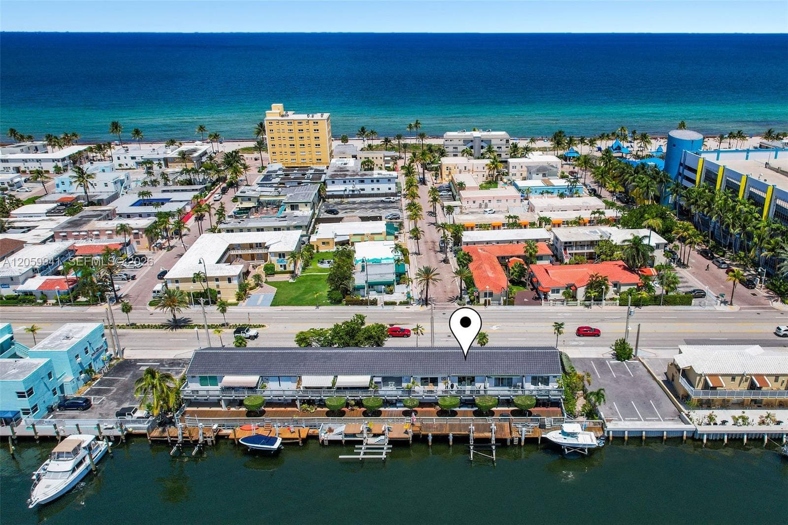 1800 N Ocean Dr # 203, Hollywood FL 33019 photo 3