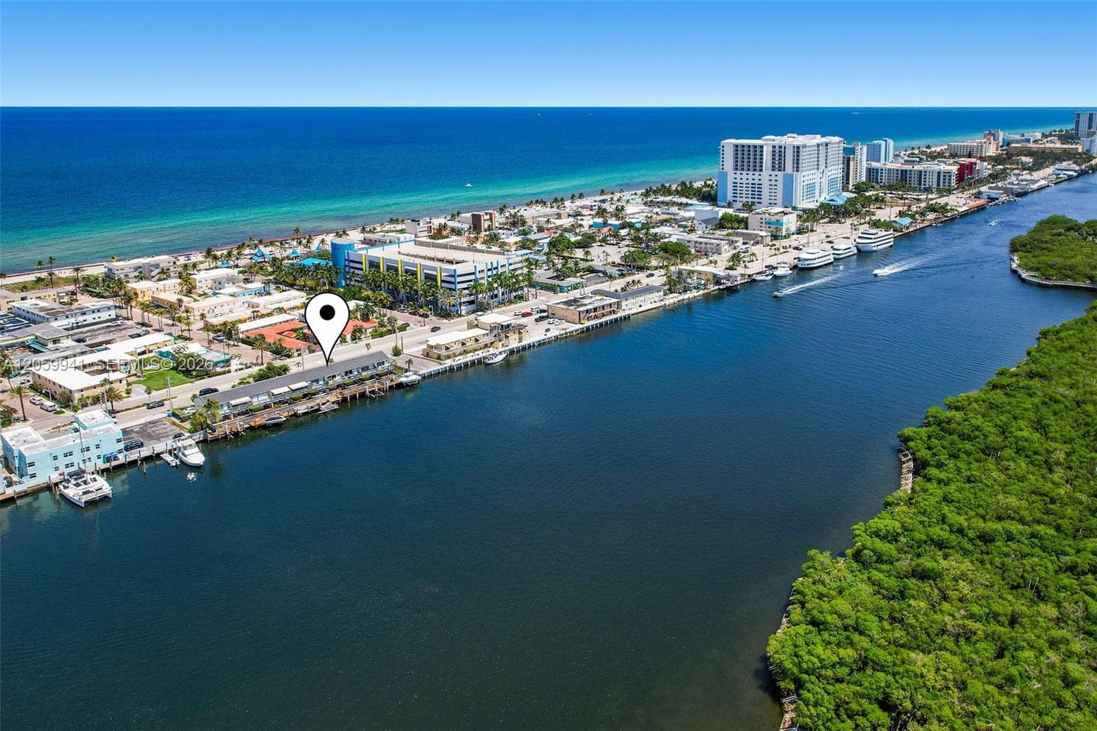 1800 N Ocean Dr # 203, Hollywood FL 33019 photo 4