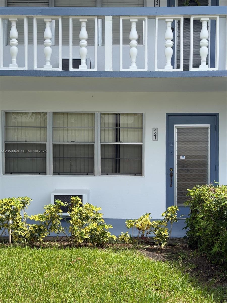 421 Tilford T # 421, Deerfield Beach FL 33442 photo 2