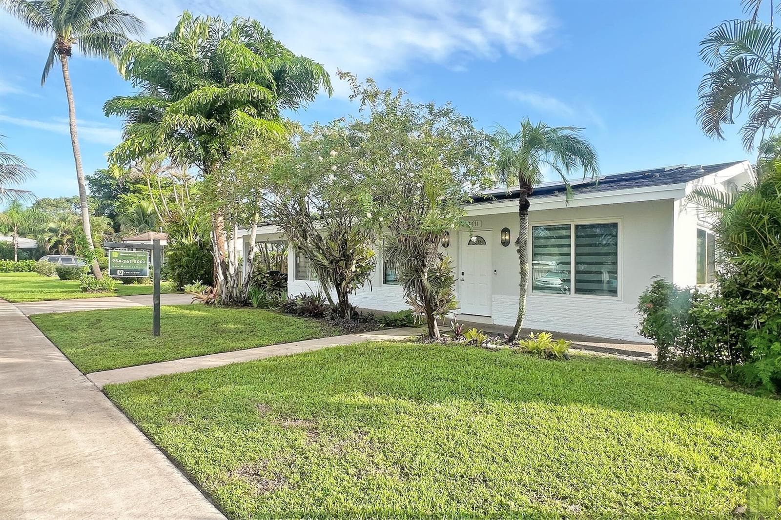 3831 NW 11TH Street, Coconut Creek FL 33066 photo 2
